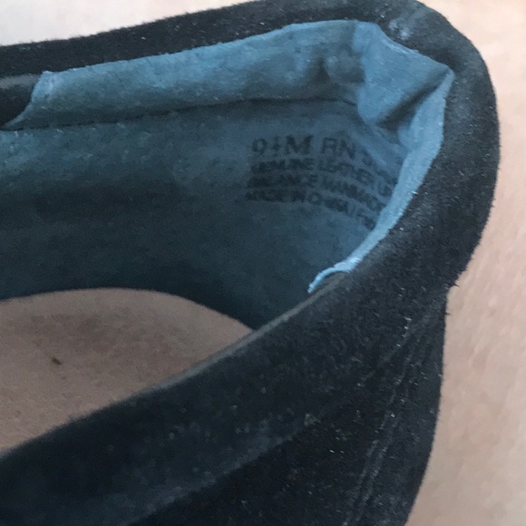 CASLON AUSTIN SNEAKERS - Picture 6 of 7